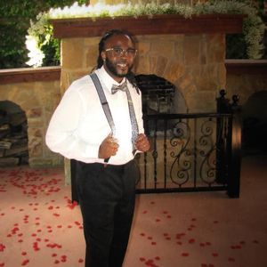 Meet your Posher, Wayne